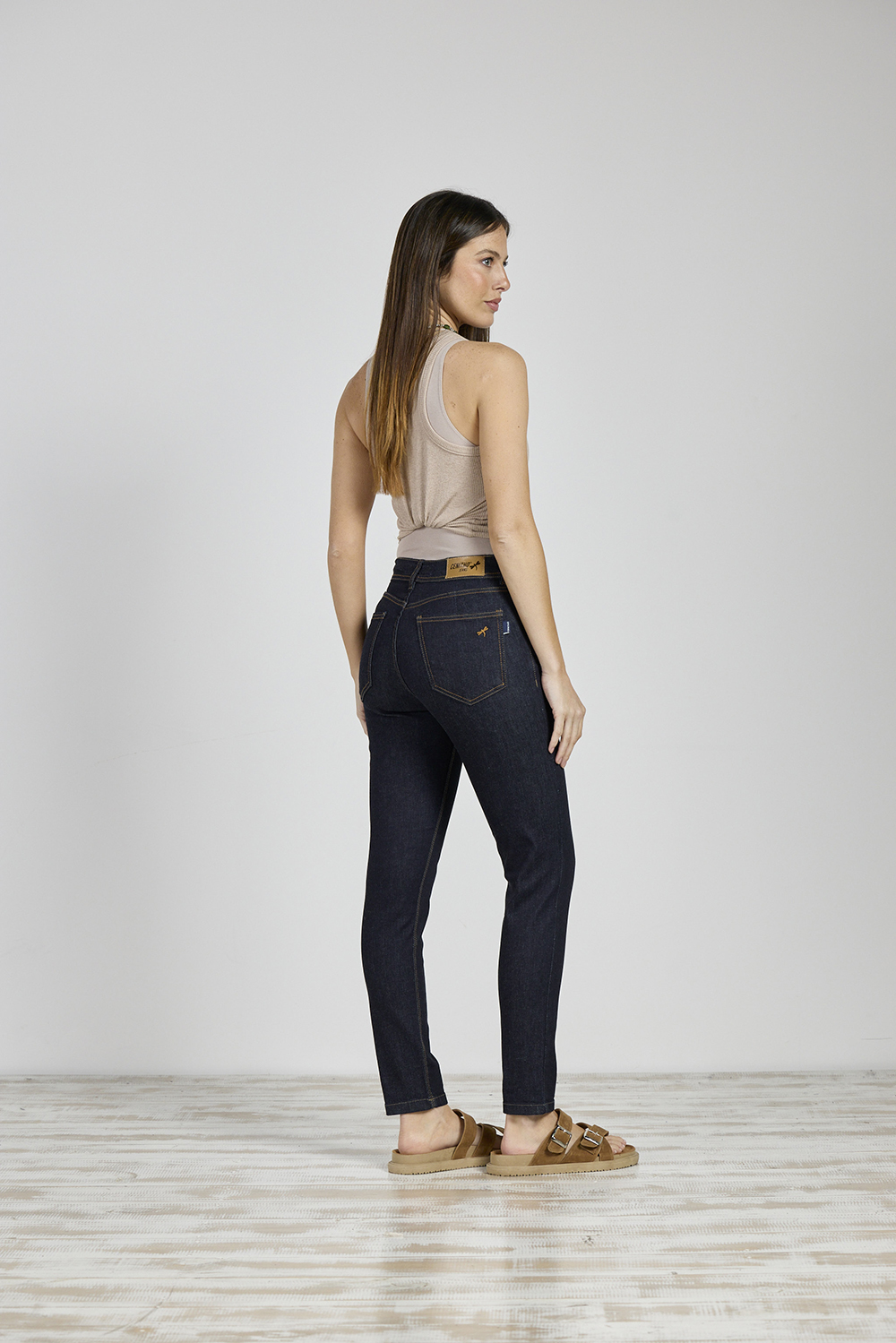 Alternative view of ART. 001 | CHAPITA ESTATICO ELASTIZADO