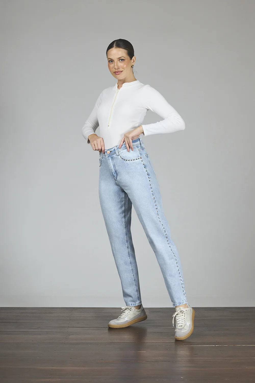 ART. 191 | MOM CELESTE TACHA LATERAL RÍGIDO