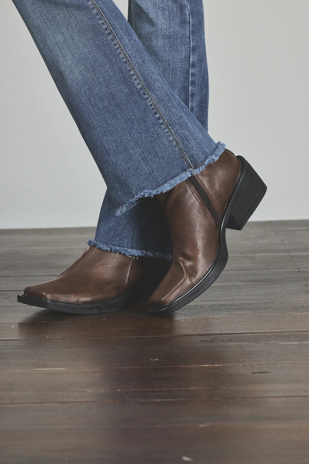 ART. 271 | SEMI OXFORD STONE BOTA DEFLECADO ELASTIZADO - Imagen 6