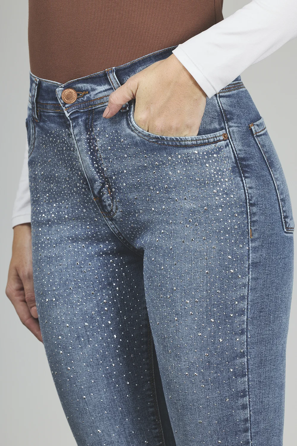 ART. 284 | STONE BRILLO EN VISTA CHUPÍN ELASTIZADO - Imagen 3