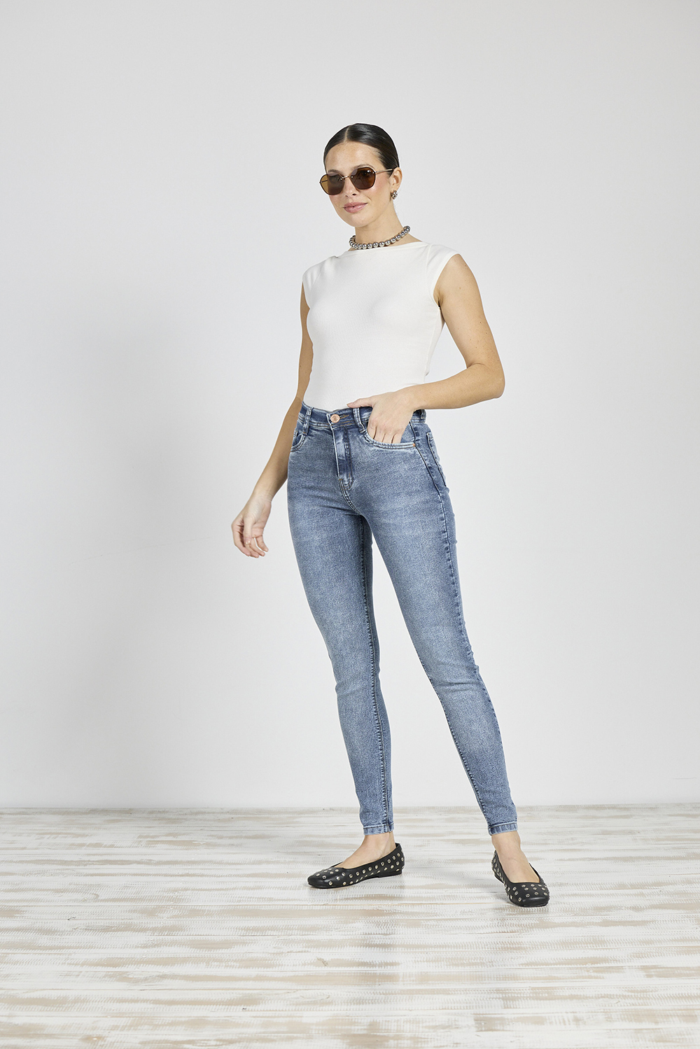 ART. 304 | STONE CLÁSICO RUMBA ELASTIZADO