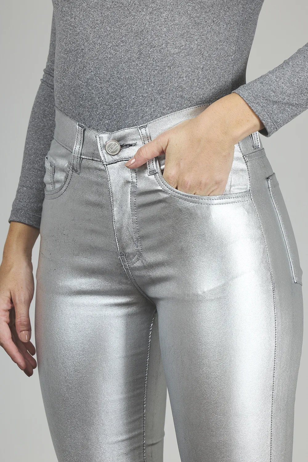 ART. 330 | METALIZADO GRIS CHUPIN ELASTIZADO - Imagen 3