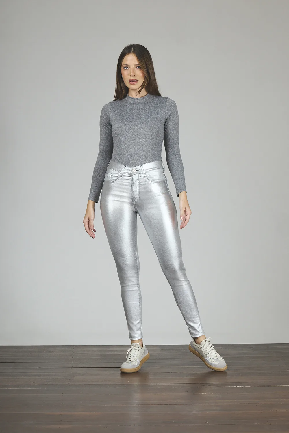 ART. 330 | METALIZADO GRIS CHUPIN ELASTIZADO - Imagen 4