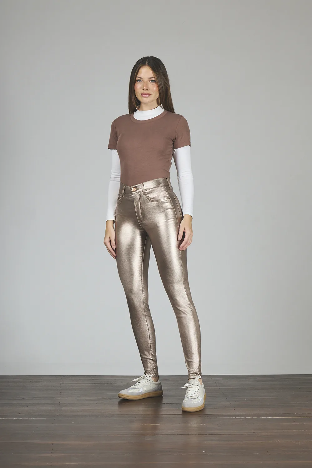 ART. 331 | METALIZADO DORADO CHUPIN ELASTIZADO