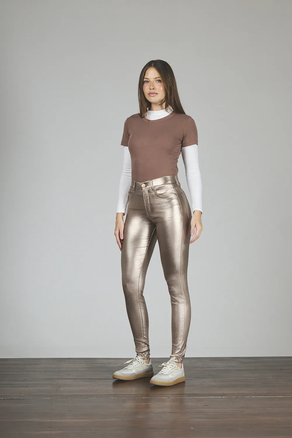 ART. 331 | METALIZADO DORADO CHUPIN ELASTIZADO - Imagen 4