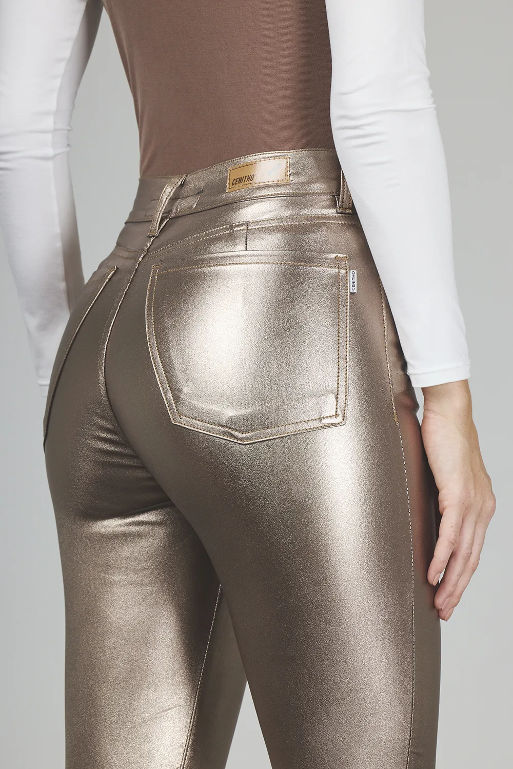 ART. 331 | METALIZADO DORADO CHUPIN ELASTIZADO - Imagen 5