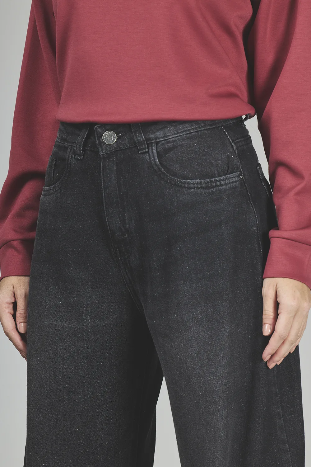 ART. 385 | BALLON NEGRO HUMO CLÁSICO RÍGIDO - Imagen 3