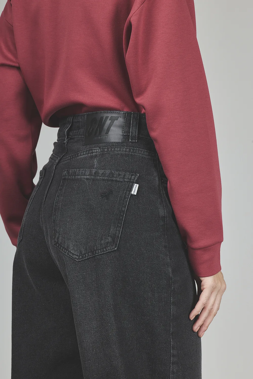 ART. 385 | BALLON NEGRO HUMO CLÁSICO RÍGIDO - Imagen 5