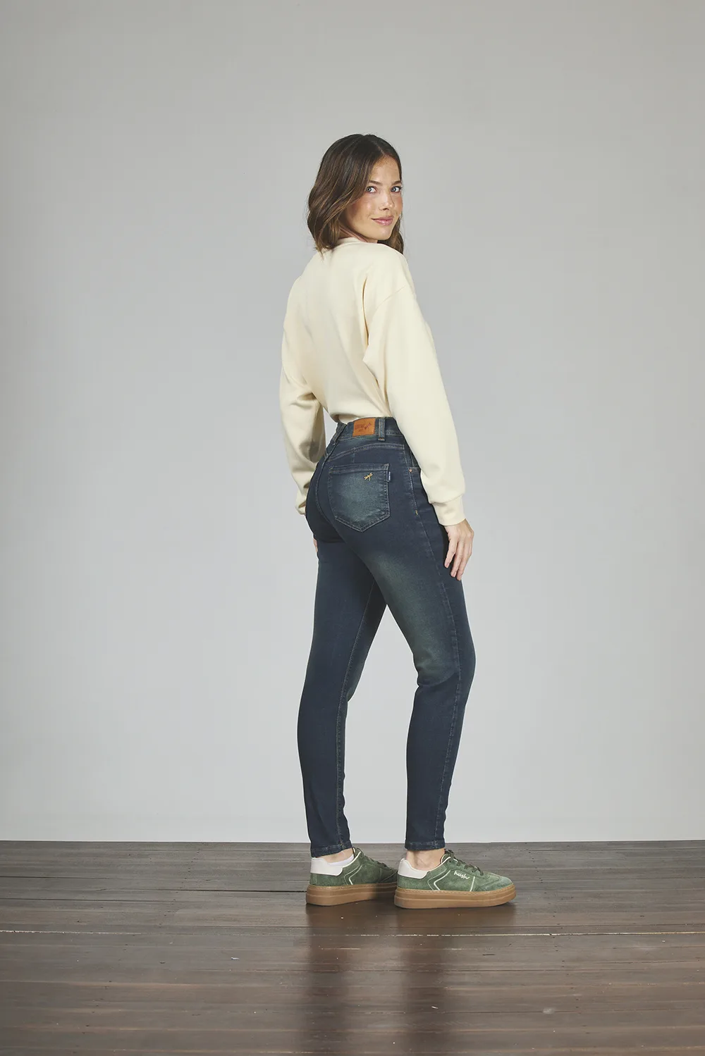 Alternative view of ART. 389 | OXIDO CLÁSICO ELASTIZADO