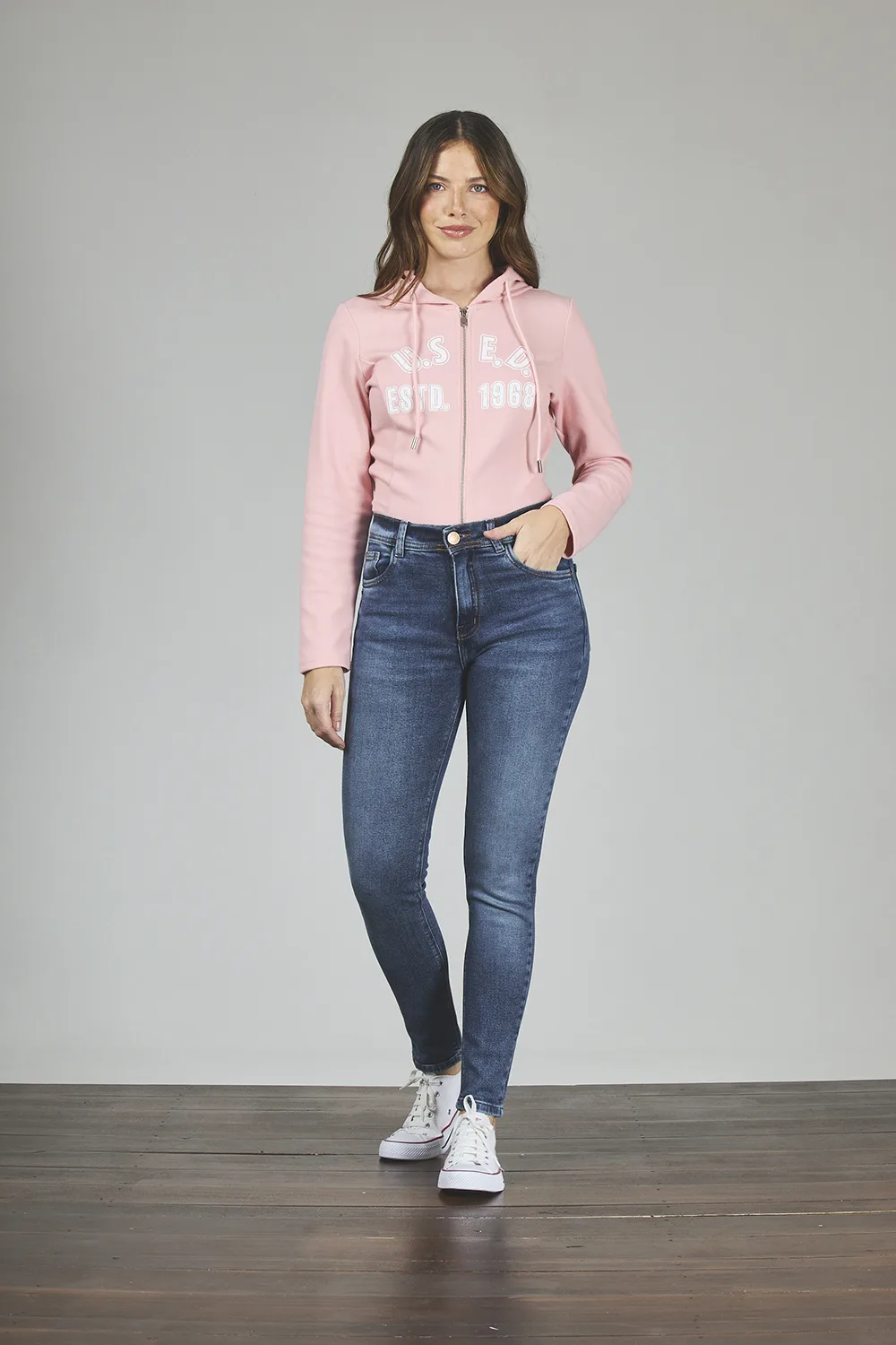 ART. 399 | STONE CLÁSICO CHUPÍN ELASTIZADO