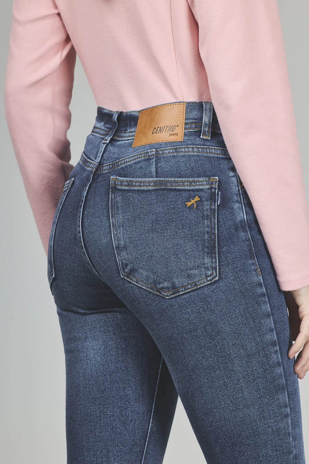 ART. 399 | STONE CLÁSICO CHUPÍN ELASTIZADO - Imagen 4