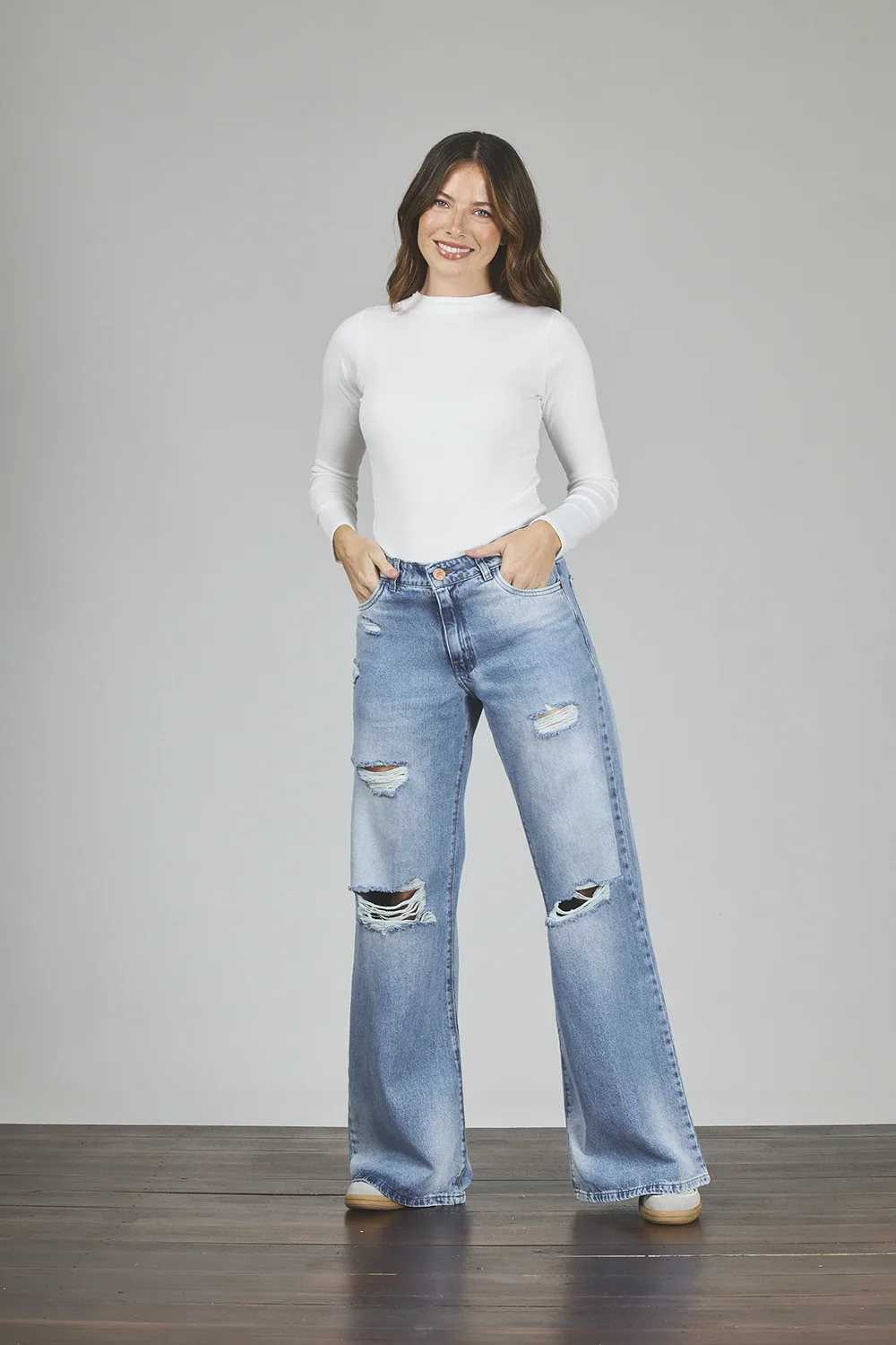 ART. 415 | WIDE LEG STONE CON ROTURA RÍGIDO