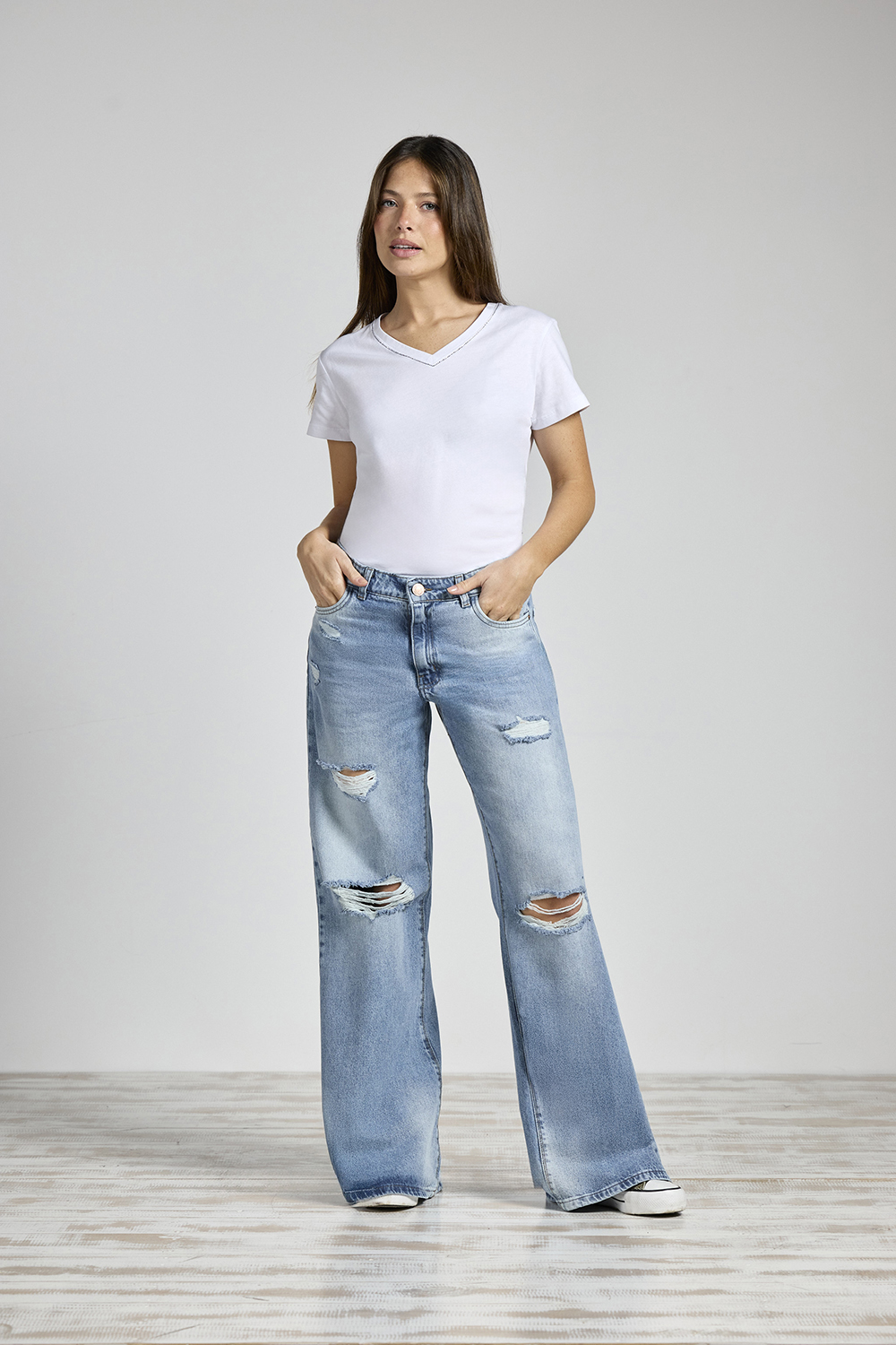 ART. 415 | WIDE LEG STONE CON ROTURA RÍGIDO