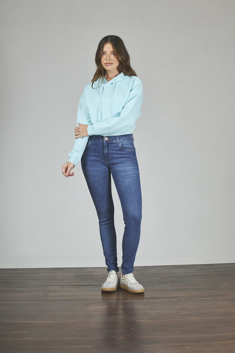 ART. 422 | STONE CLÁSICO CON BIGOTE SUPER ELASTIZADO - Imagen 5