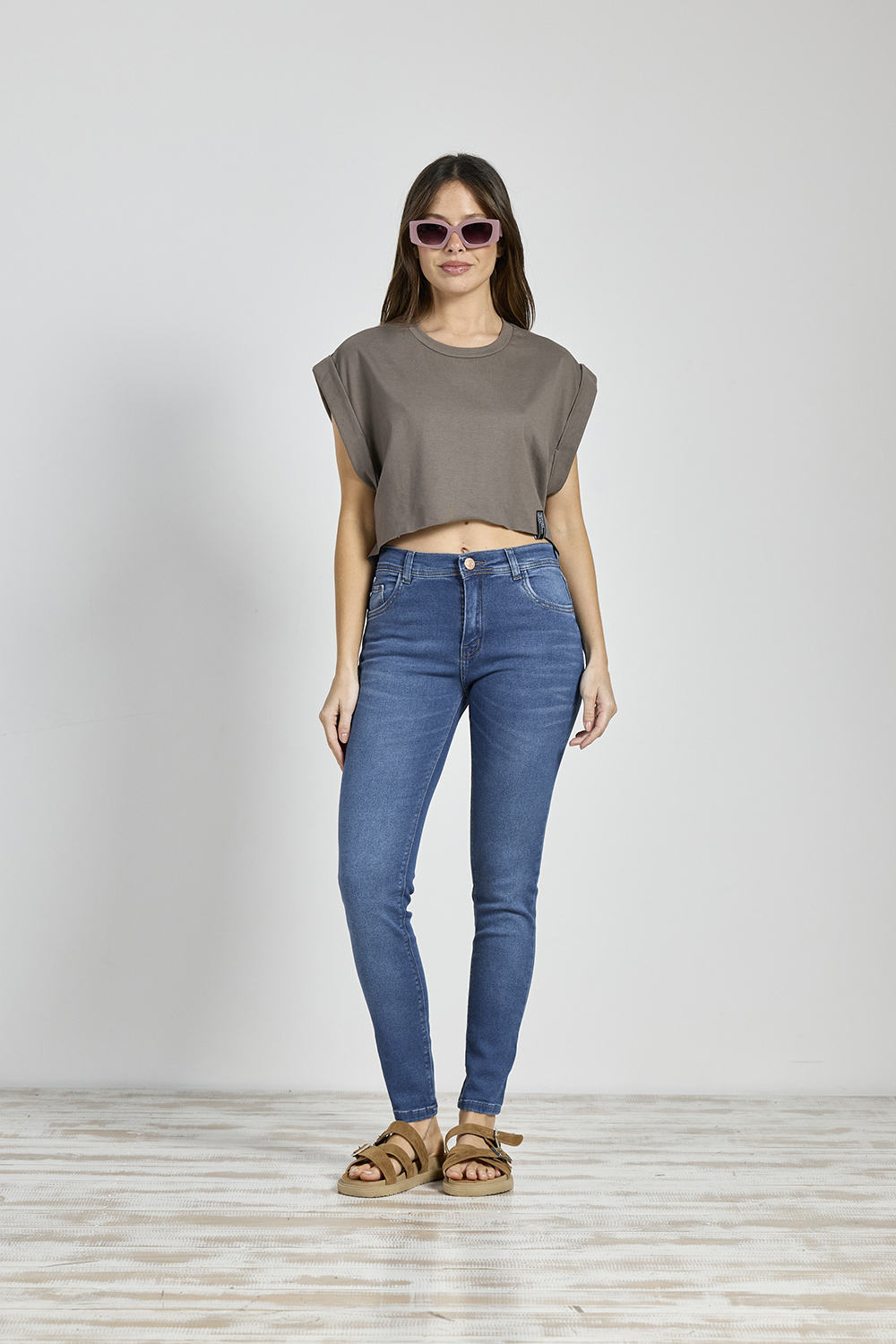 ART. 422 | STONE CLÁSICO CON BIGOTE SUPER ELASTIZADO