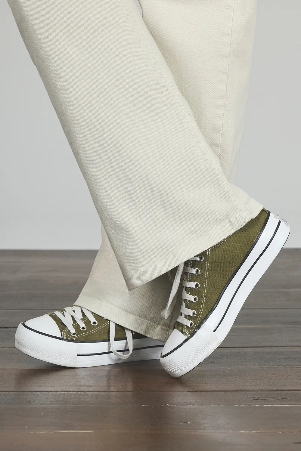 ART. 453 | WIDE LEG ARENA CLÁSICO ELASTIZADO - Imagen 6