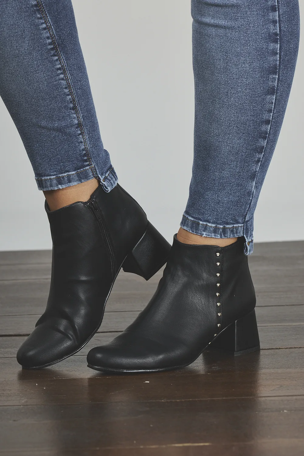 ART. 808 | TRAPEADO BOLSILLO PULIDO BOTA DESIGUAL ELASTIZADO - Imagen 6