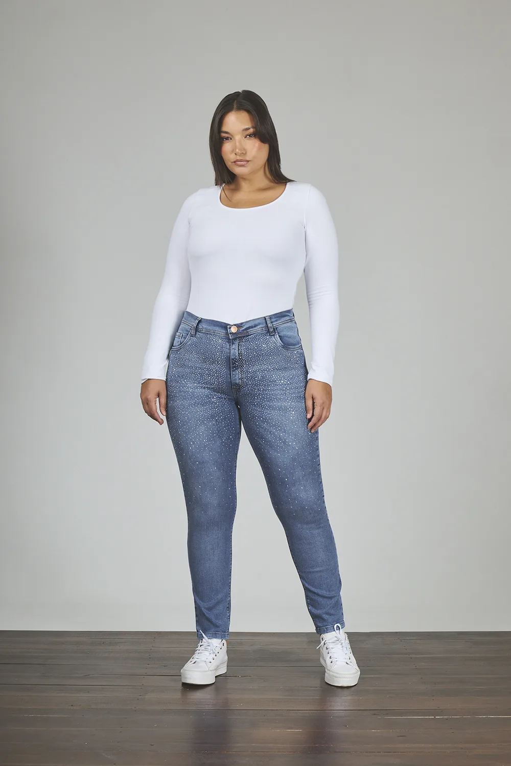 ART. 825 | STONE BRILLO EN VISTA ELASTIZADO