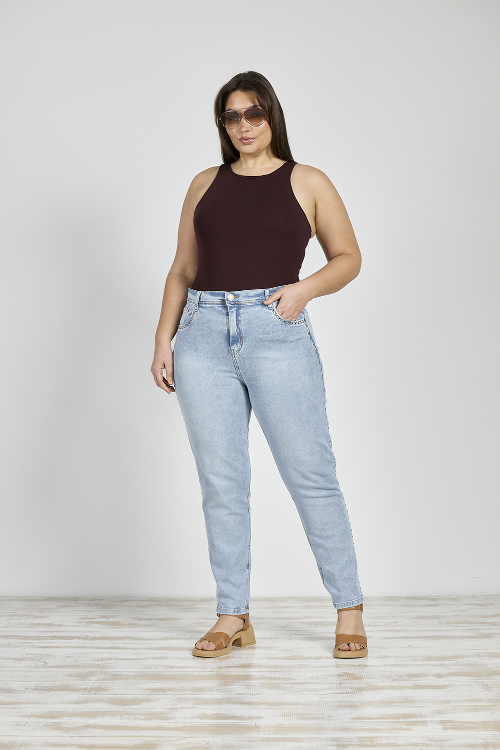 ART. 830 | MOM CELESTE TACHA LATERAL RIGIDO