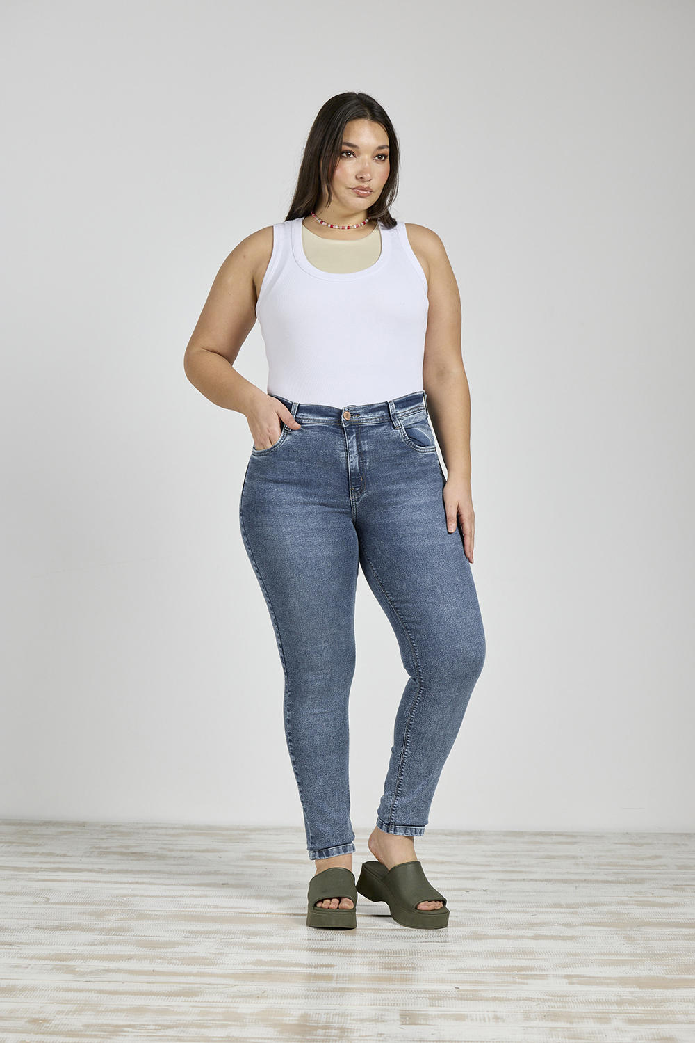 ART. 837 | STONE CLÁSICO RUMBA ELASTIZADO