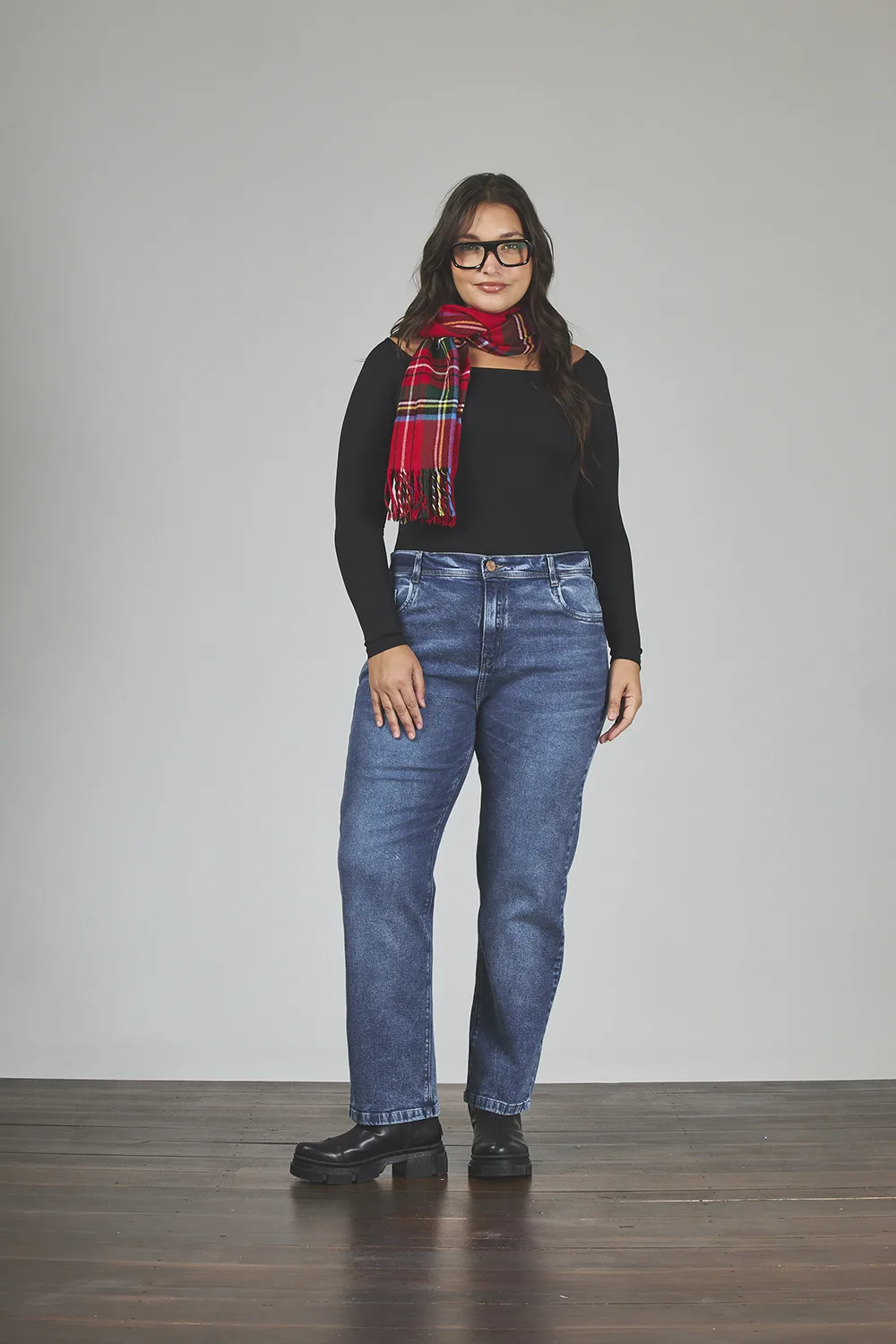 ART. 844 | RECTO STONE CON BIGOTE CLÁSICO ELASTIZADO