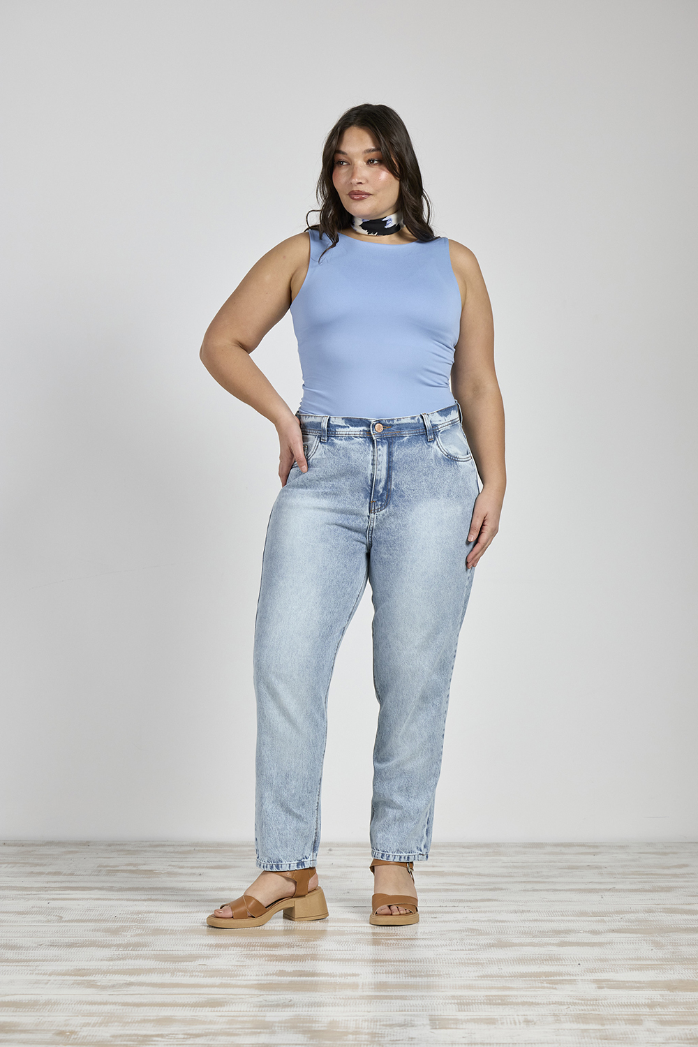 ART. 847 | MOM CELESTE CLASICO RIGIDO