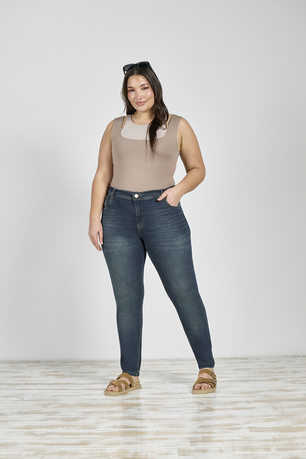 ART. 871 | OXIDO CLÁSICO CHUPIN ELASTIZADO