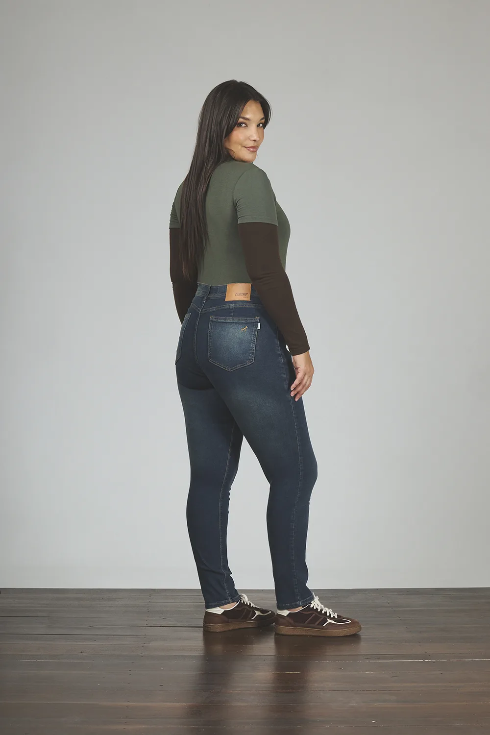 Alternative view of ART. 871 | OXIDO CLÁSICO CHUPIN ELASTIZADO