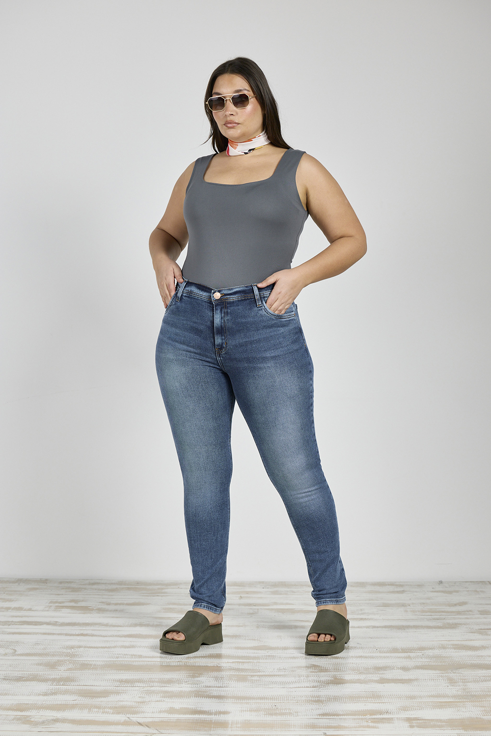 ART. 873 | STONE CLÁSICO CHUPÍN ELASTIZADO