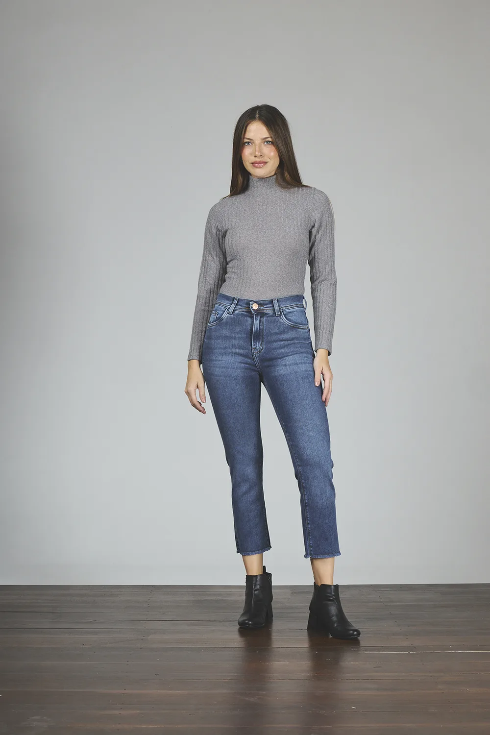 039-1-3-1.webp ART. 039 | MOM FLECO CON GANCHO ELASTIZADO - Imagen 1