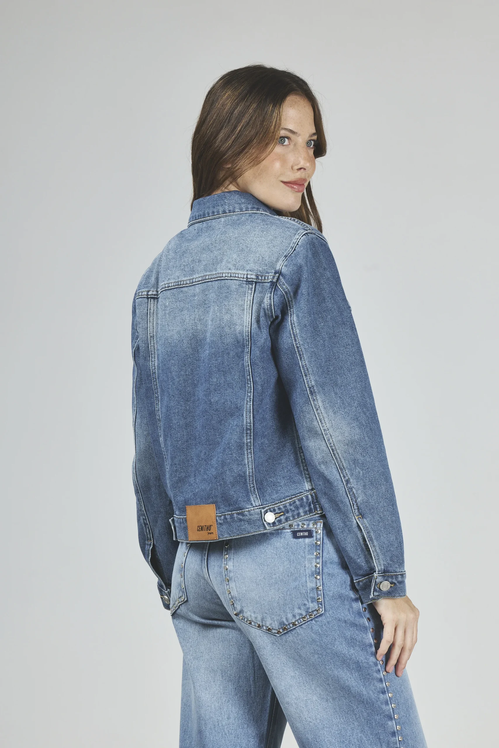 Alternative view of ART. 448 | CAMPERA BOXI STONE RIGIDA