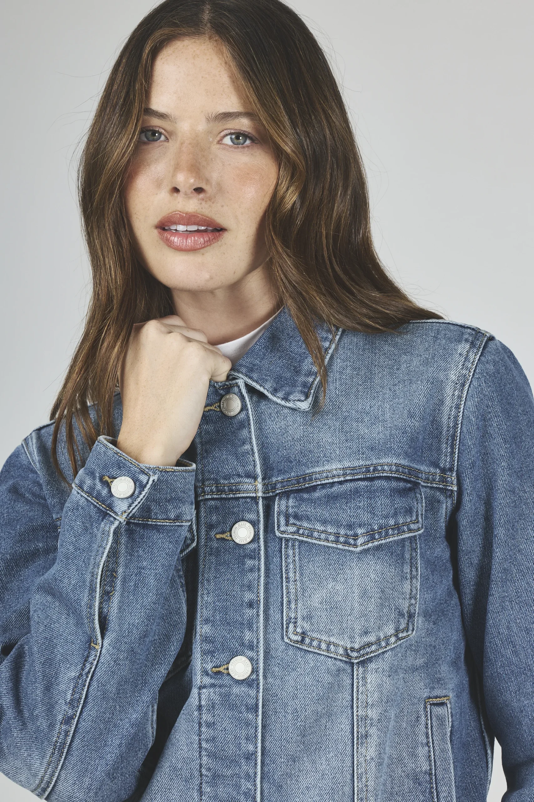 ART. 448 | CAMPERA BOXI STONE RIGIDA - Imagen 5