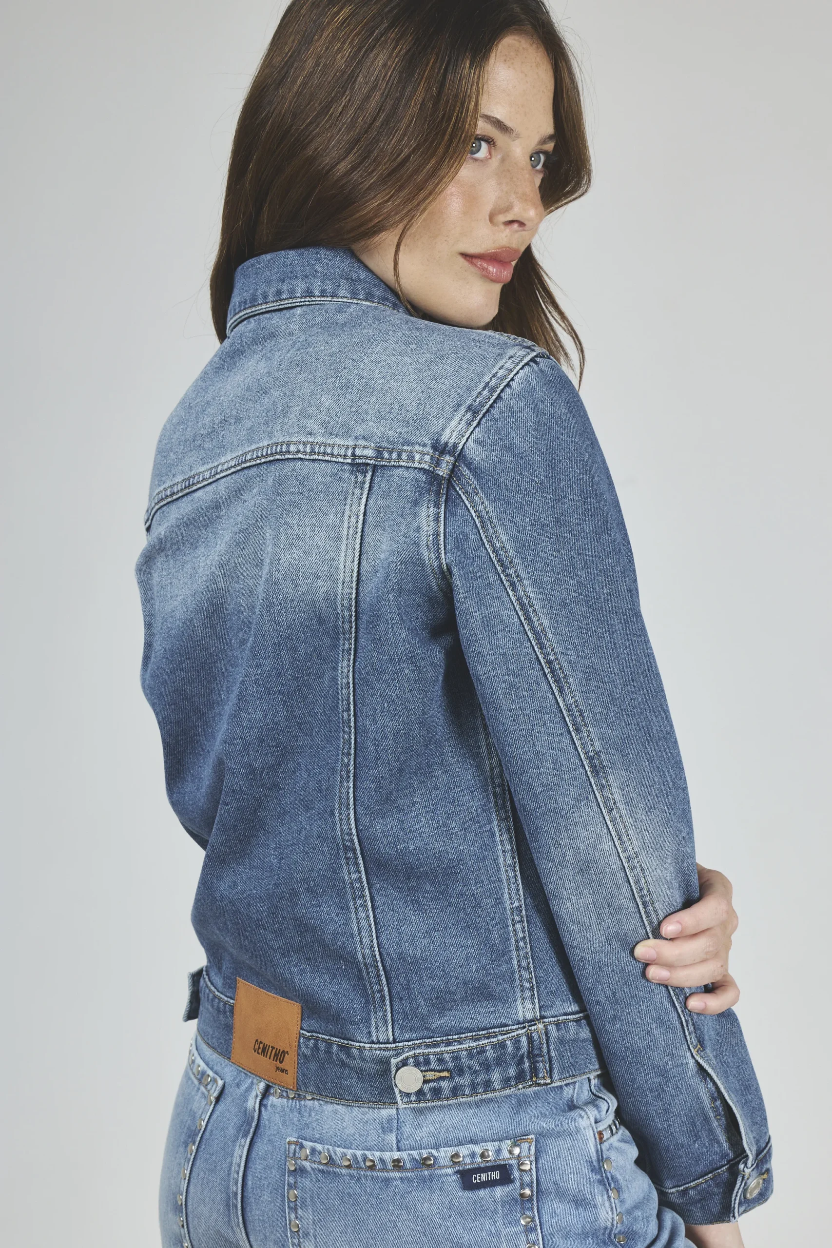 ART. 448 | CAMPERA BOXI STONE RIGIDA - Imagen 6