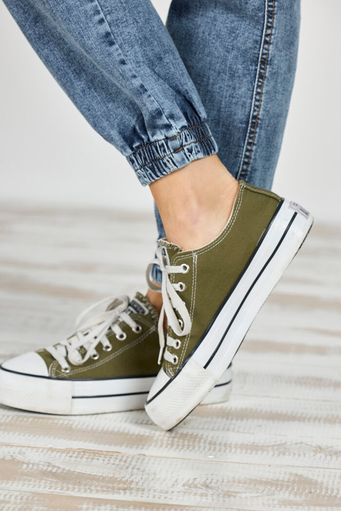 ART. 226 | JOGGER CARGO CON PUÑO TRAPEADO ELASTIZADO - Imagen 6