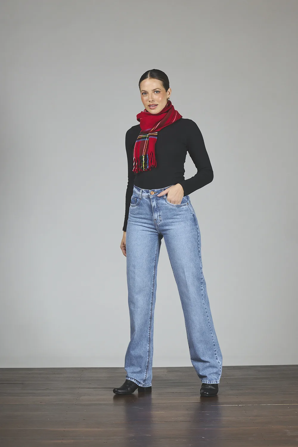 307-1-1-1.webp ART. 307 | RECTO CELESTE CLÁSICO RÍGIDO - Imagen 1