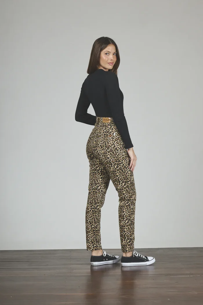 ART. 329 | MOM ANIMAL PRINT RÍGIDO - Imagen 2