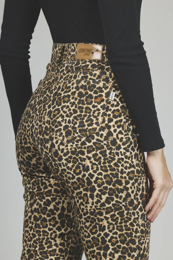 ART. 329 | MOM ANIMAL PRINT RÍGIDO - Imagen 5