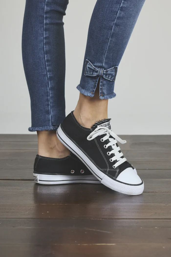 ART. 347 | STONE CLÁSICO CON MOÑO EN BOTA ELASTIZADO - Imagen 6