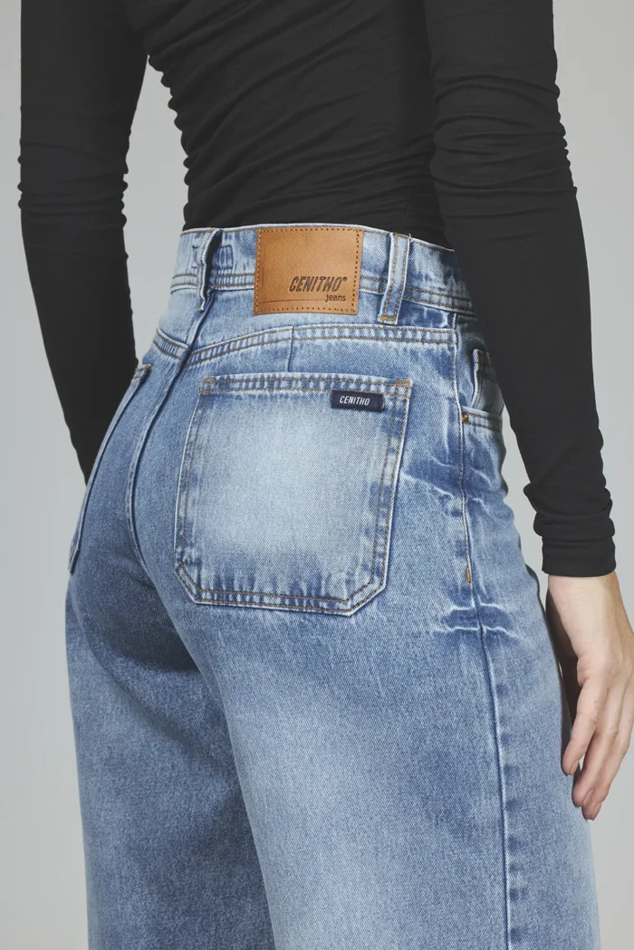 ART. 380 | WIDE LEG CARPENTER STONE RÍGIDO - Imagen 5