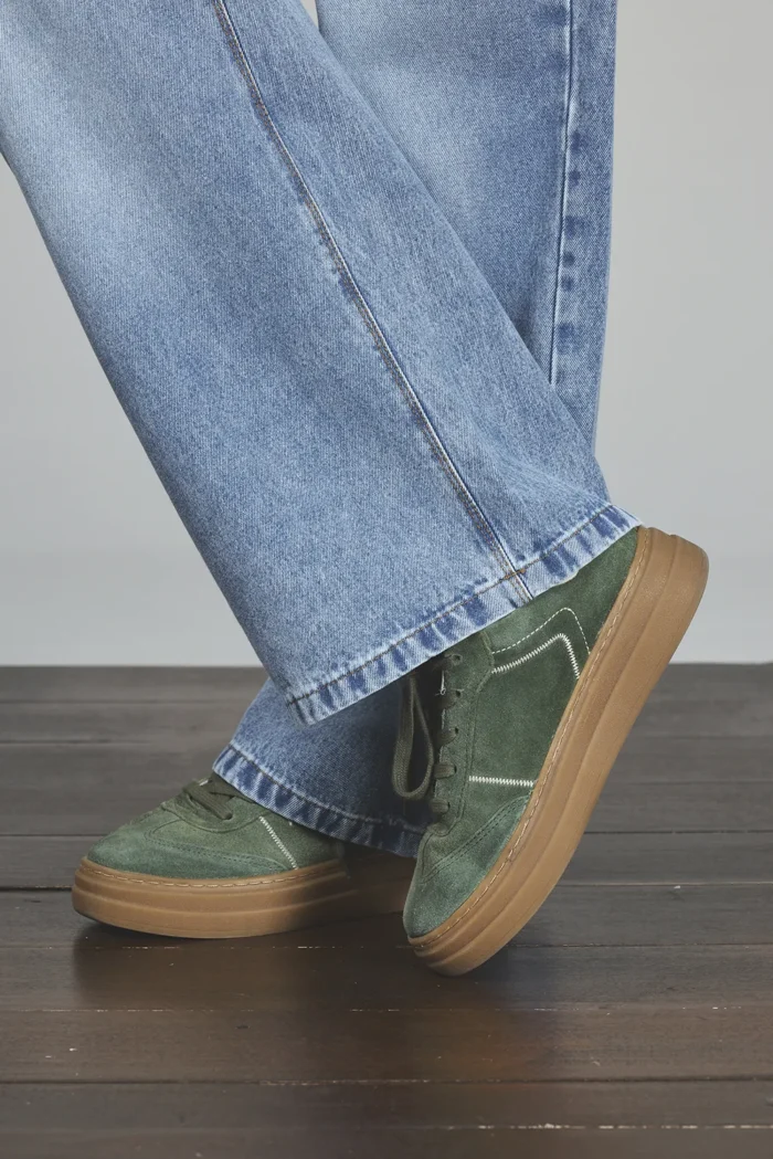 ART. 380 | WIDE LEG CARPENTER STONE RÍGIDO - Imagen 6