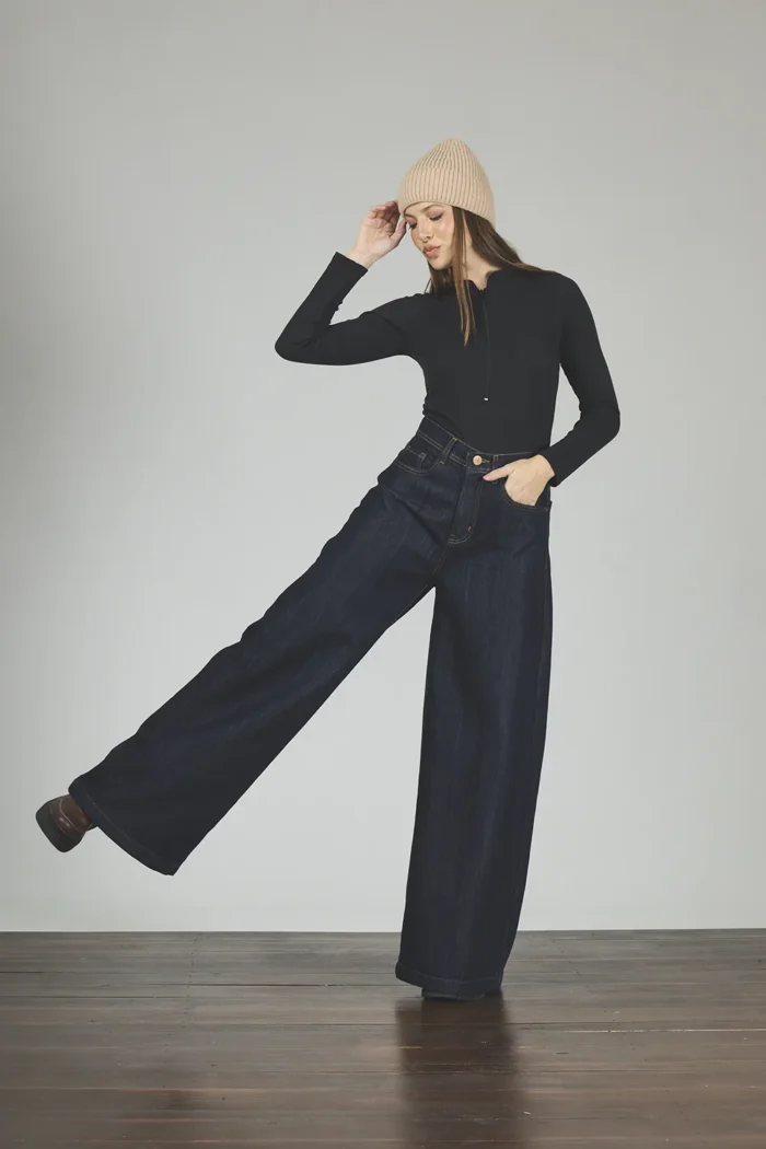 ART. 381 | MAXI BAGGY AZUL ESTATICO RÍGIDO - Imagen 6