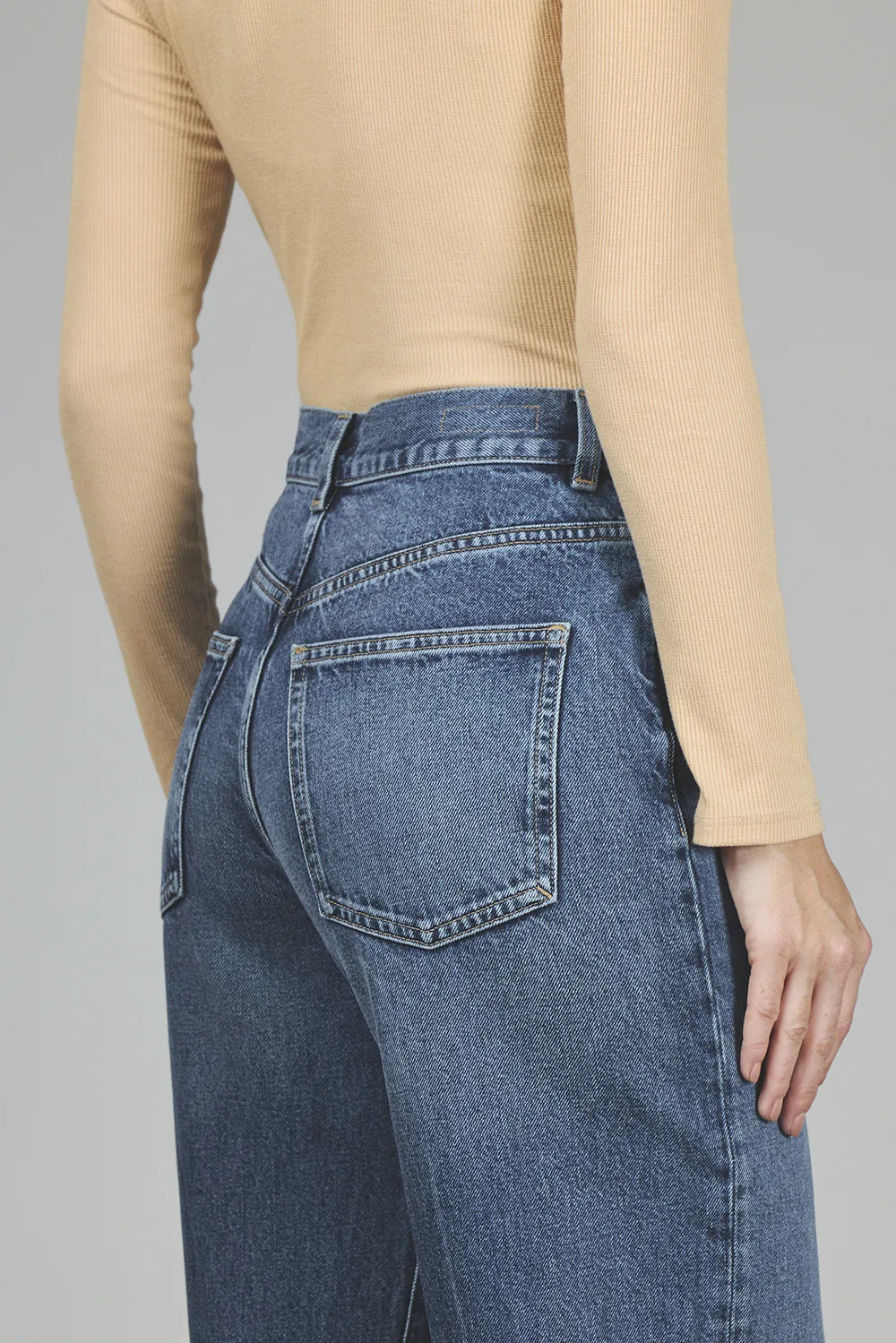 ART. 473 | WIDE LEG STONE BOTA SURFILADO RIGIDO - Imagen 5