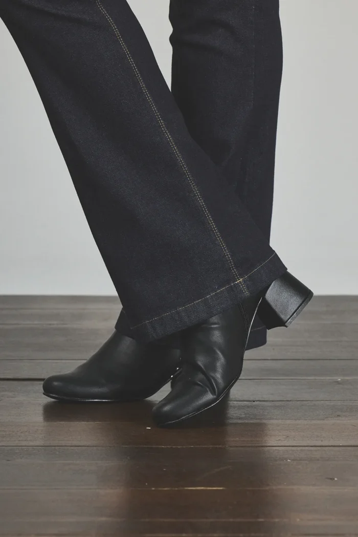 ART. 761 | SEMI OXFORD ESTÁTICO CHAPITA ELASTIZADO - Imagen 6