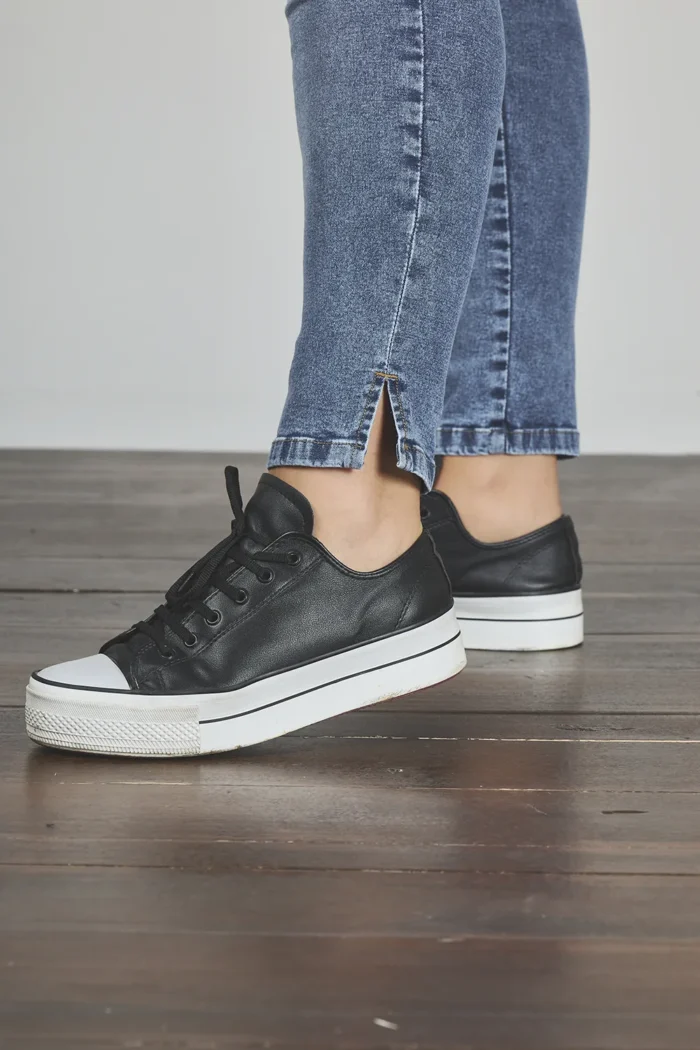 ART. 810 | TRAPEADO CON PEQUEÑA ROTURA TAJO EN BOTA ELASTIZADO - Imagen 6
