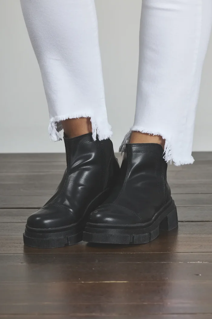 ART. 819 | MOM BLANCO VENTANA BOTA DEFLECADO ELASTIZADO - Imagen 6