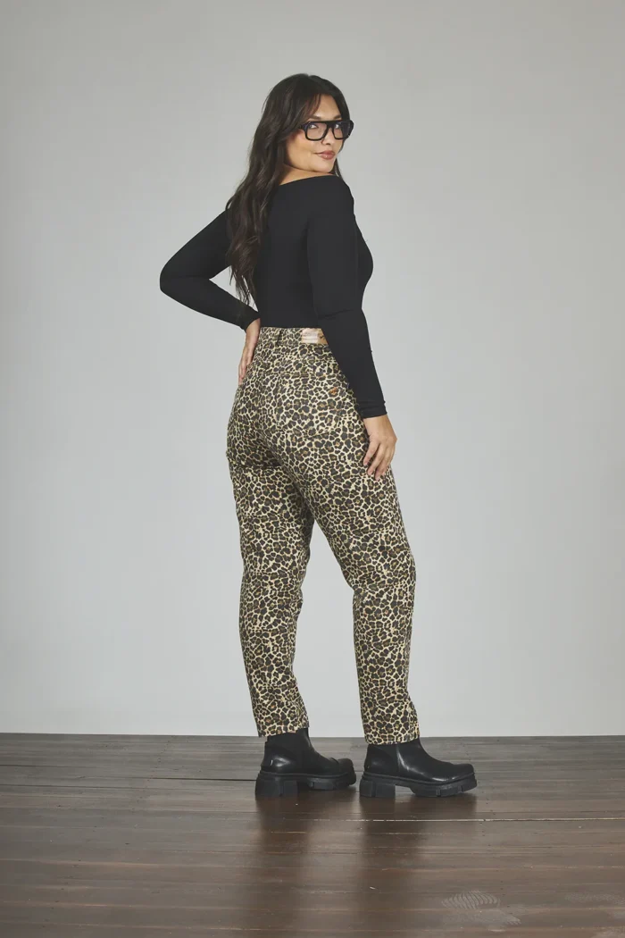 ART. 843 | MOM ANIMAL PRINT RÍGIDO - Imagen 2