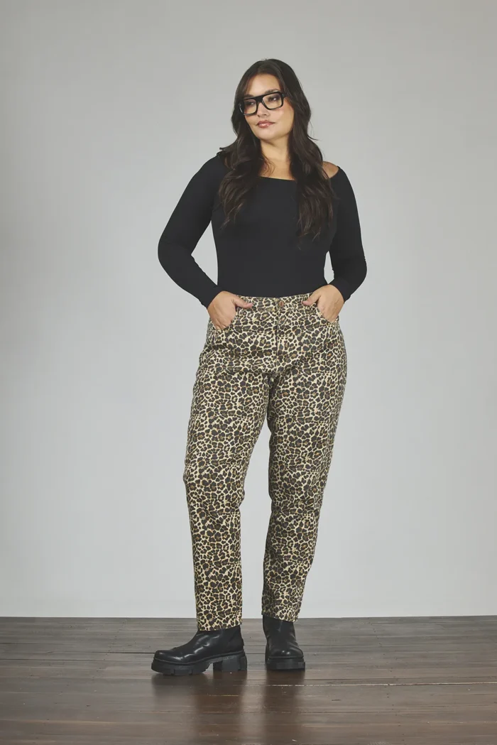 ART. 843 | MOM ANIMAL PRINT RÍGIDO - Imagen 3