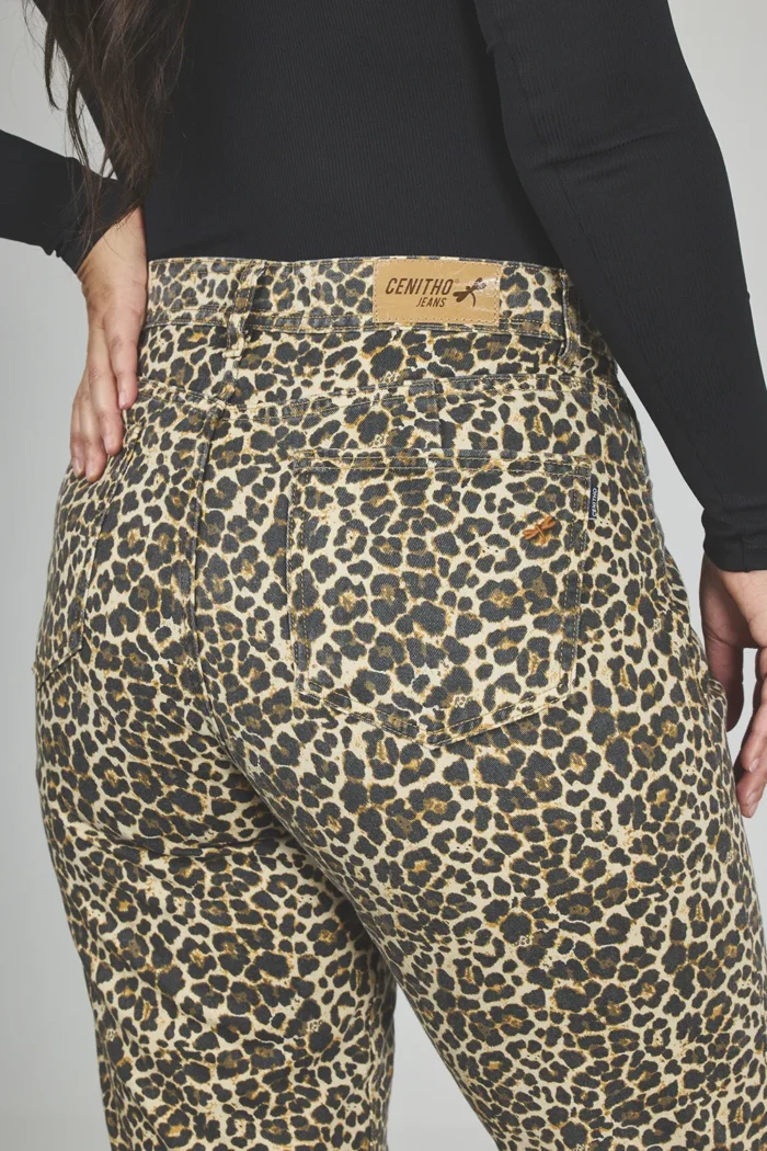 ART. 843 | MOM ANIMAL PRINT RÍGIDO - Imagen 5