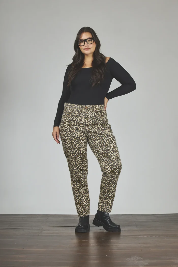 ART. 843 | MOM ANIMAL PRINT RÍGIDO - Imagen 6
