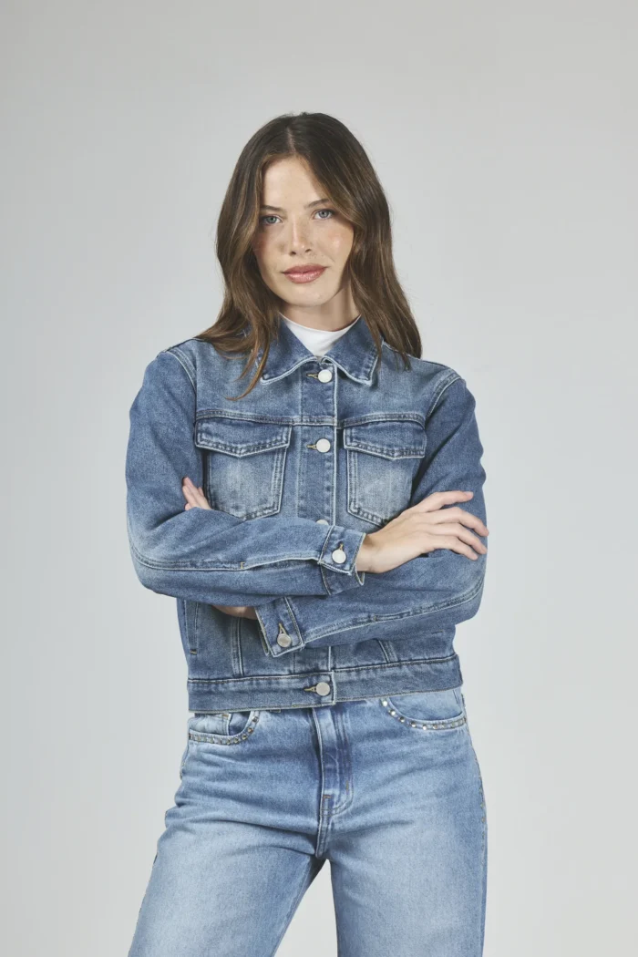 ART. 448 | CAMPERA BOXI STONE RIGIDA - Imagen 3
